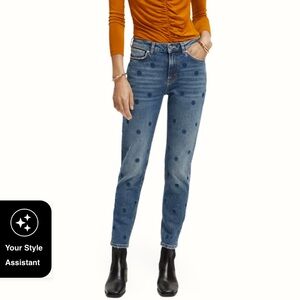 Scotch & Soda High Five Jeans